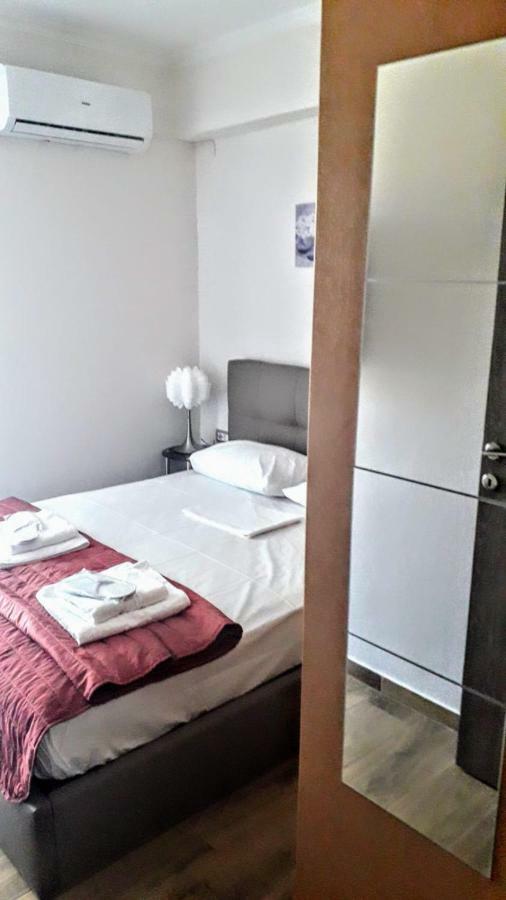 Tony Central Luxury Apartment 1 Chrissi Akti Chania Exterior foto