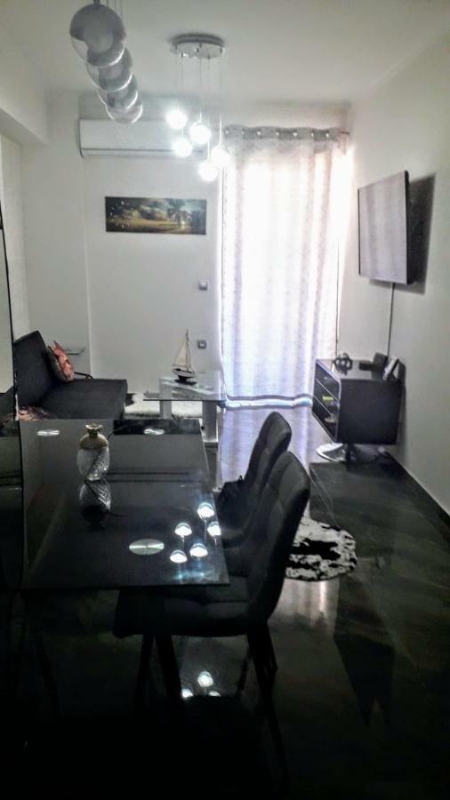 Tony Central Luxury Apartment 1 Chrissi Akti Chania Exterior foto